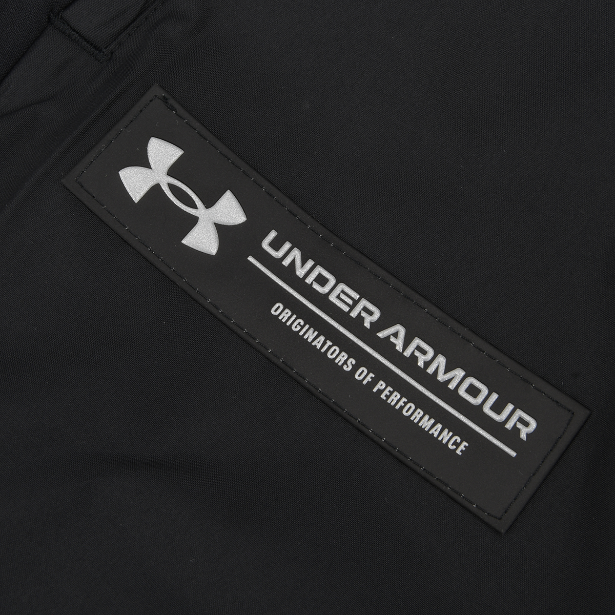 Pantal&oacute;n Entrenamiento Under Armour Rush Hombre,  image number null