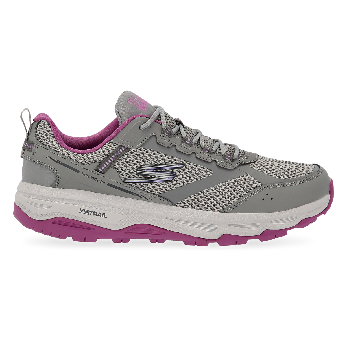 Zapatillas Outdoor Skechers Go Run Trail Altitude Mujer,  image number null