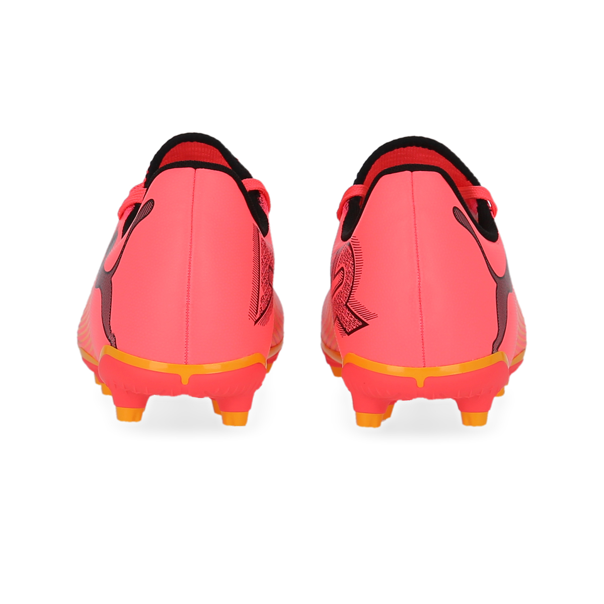 Botines Fútbol Puma Future 7 Play Fg/ag Hombre,  image number null