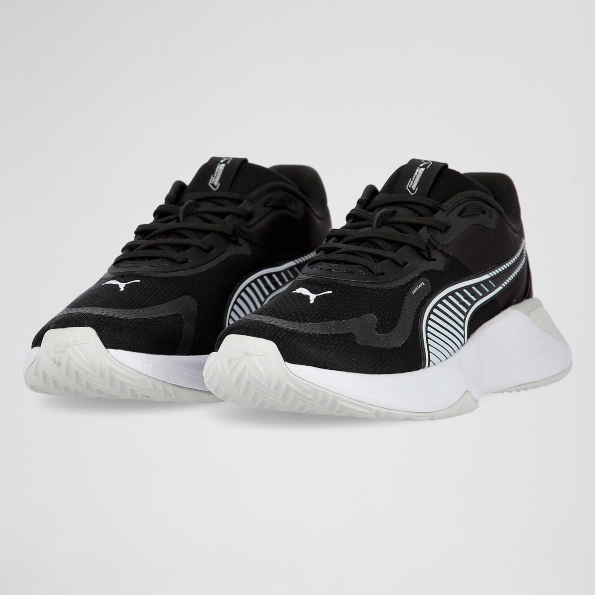 Zapatillas Puma Pwr Hybrid Mujer,  image number null