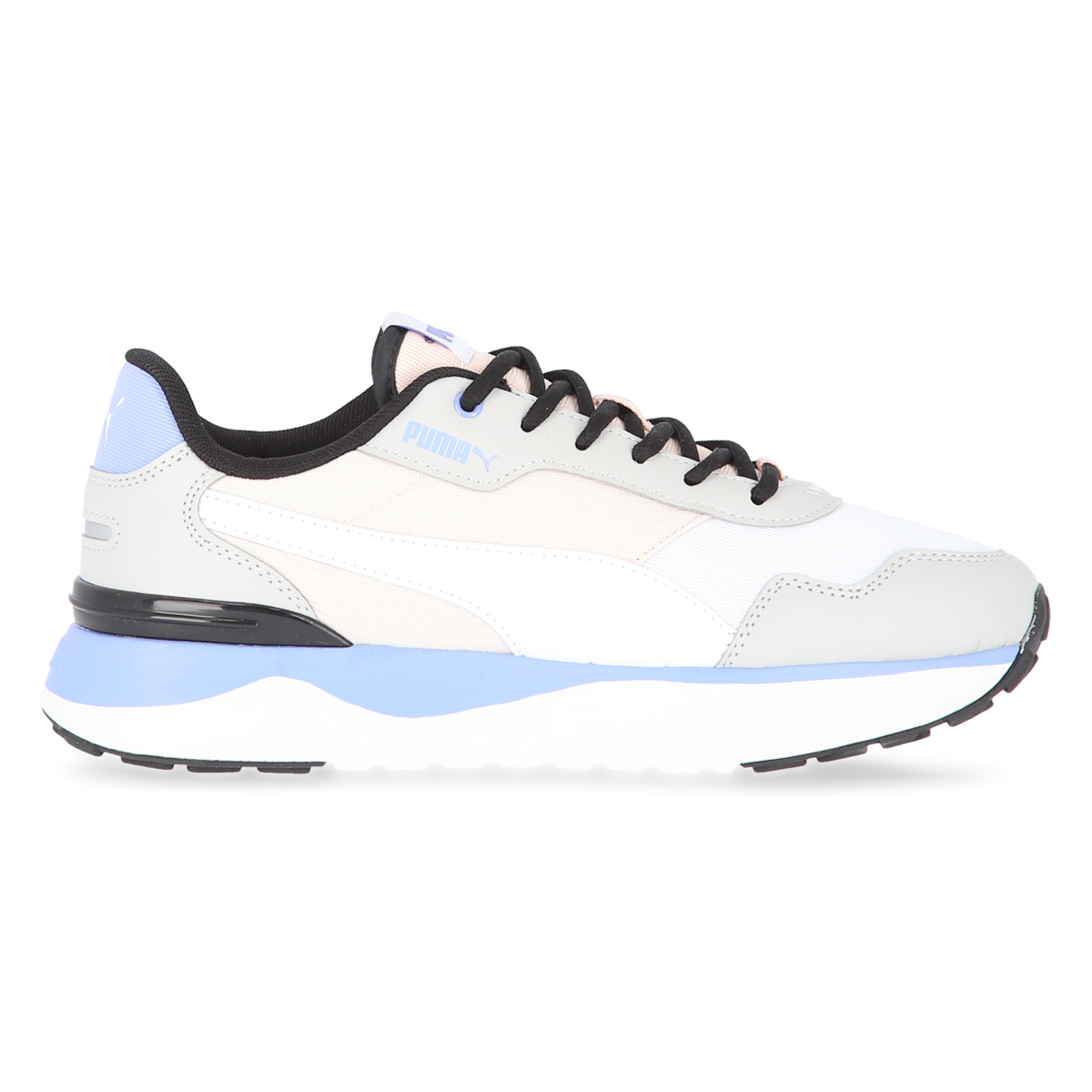 Zapatillas Deportivas Mujer Puma R78 Voyage 