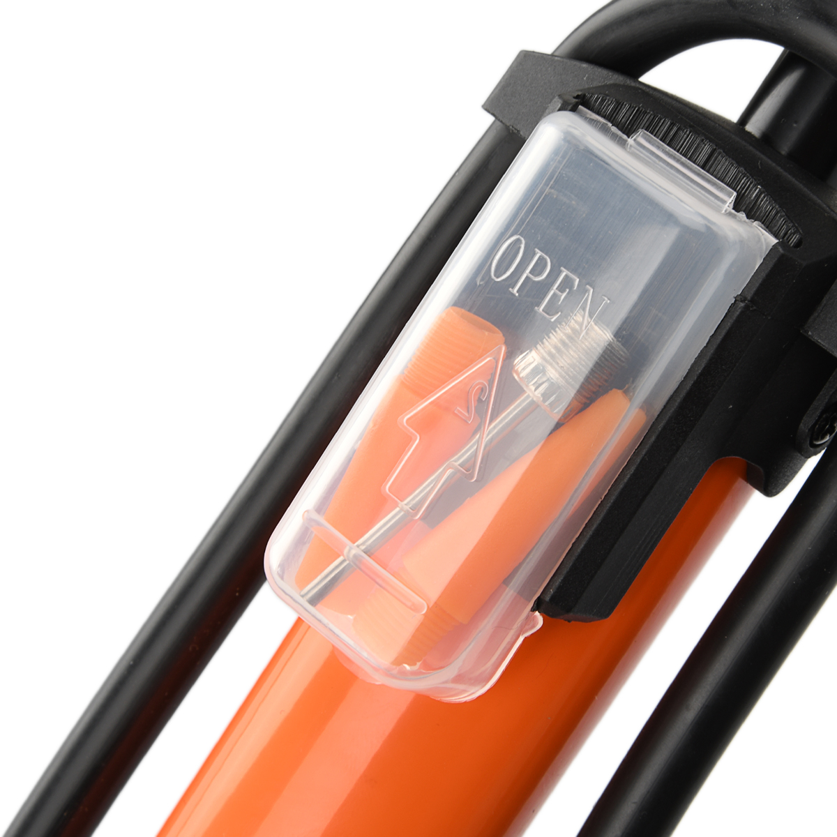 Inflador Vairo Air Force Zf-37,  image number null