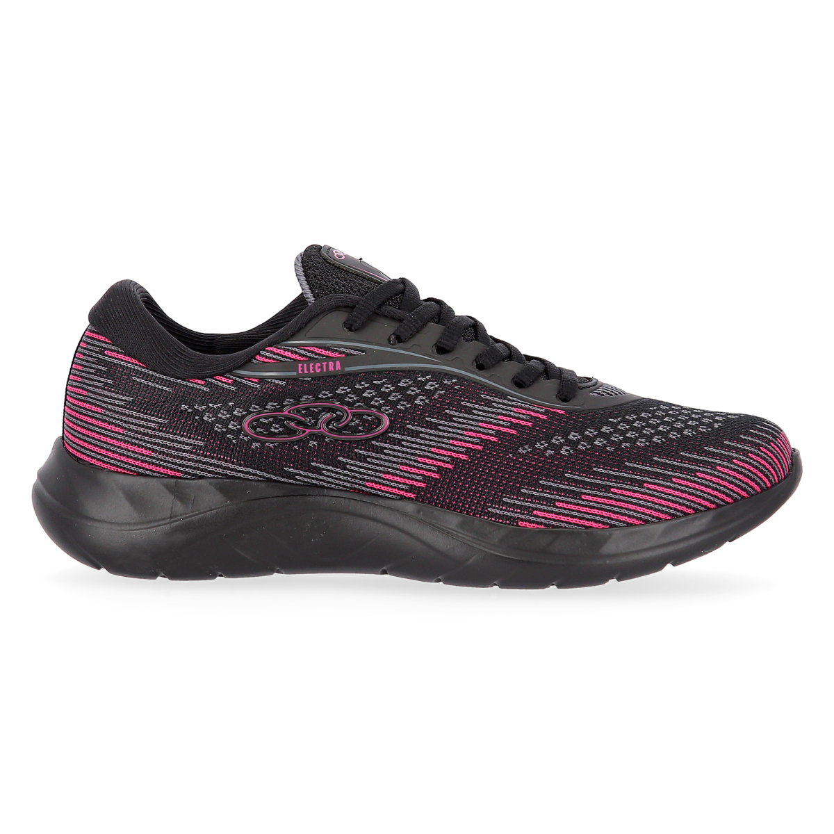 Zapatillas Running Olympikus G-electra Mujer,  image number null