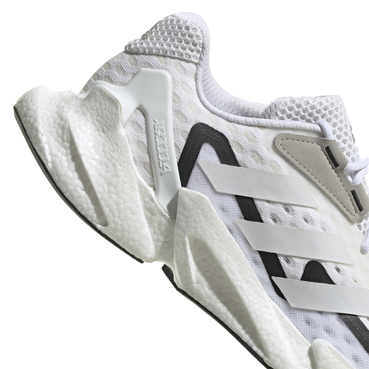 Zapatillas adidas X9000L4 HEAT.RDY,  image number null