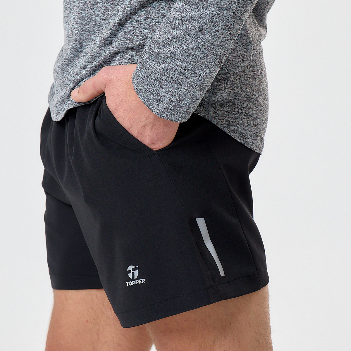 Short Running Topper Circus Hombre,  image number null