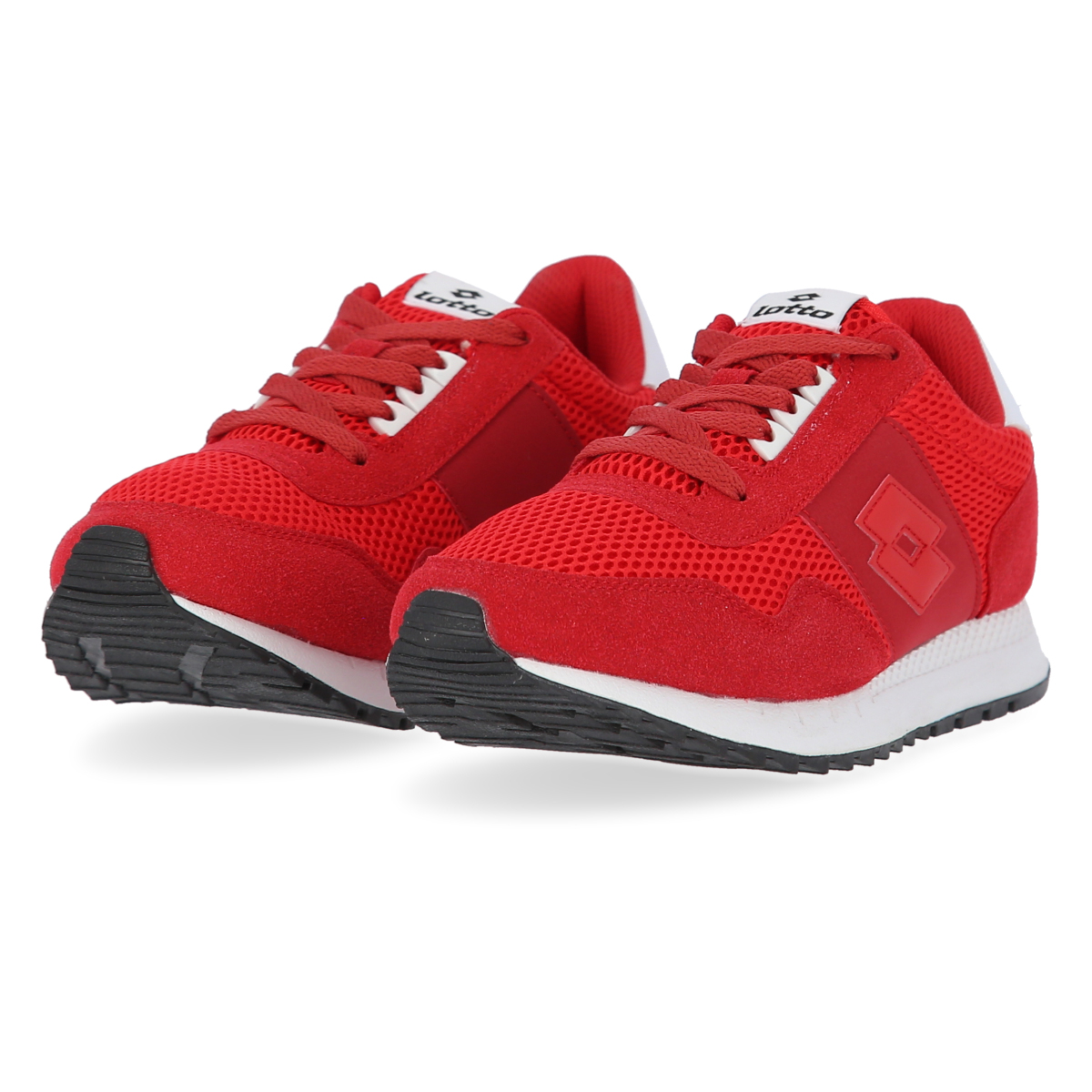Zapatillas Urbanas Runner Plus 95II Hombre