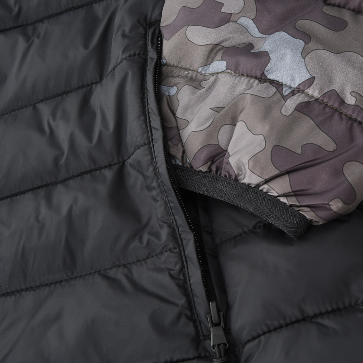 Campera Urbana Kappa Lamezio Hombre,  image number null