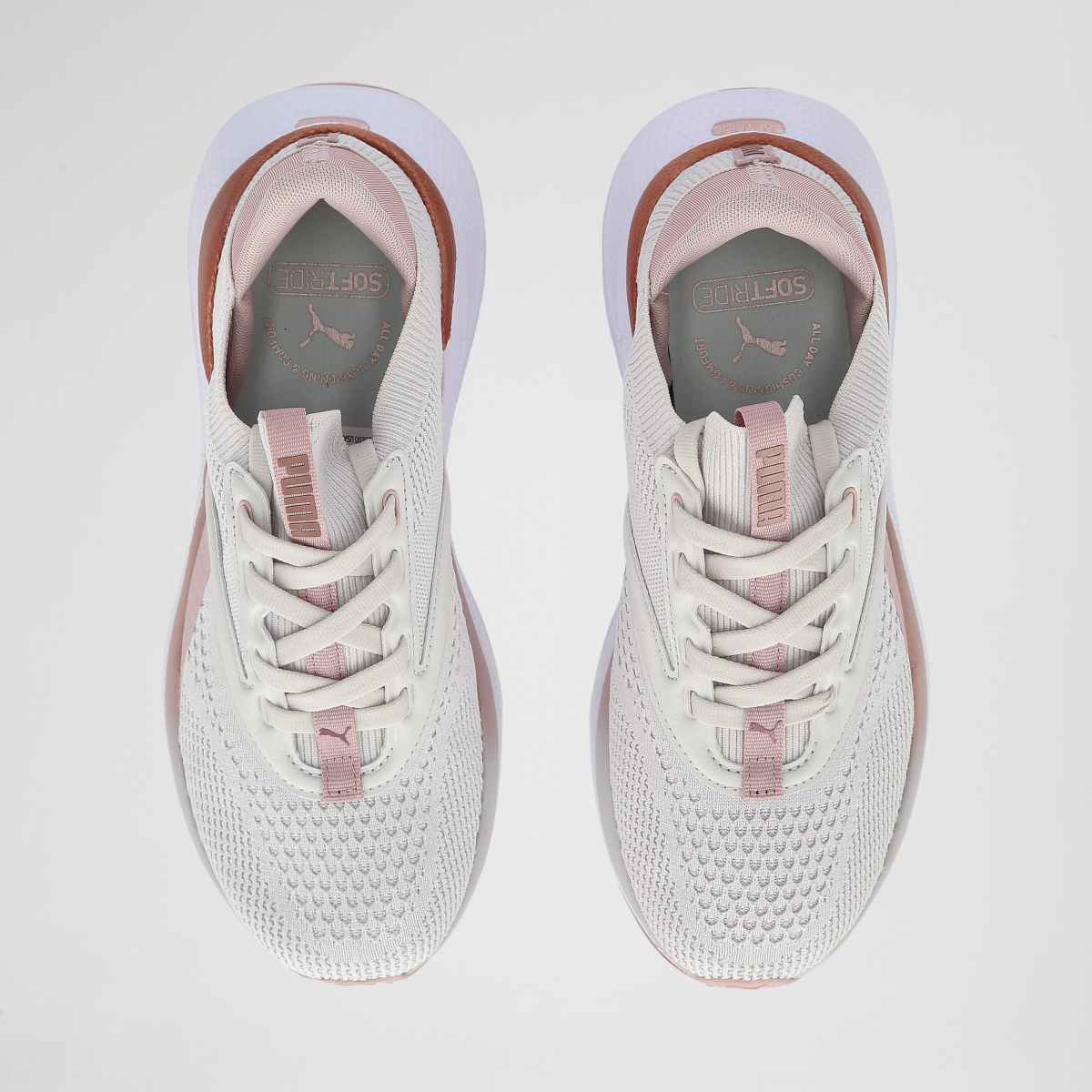 Zapatillas Running Puma Softride Mayve Mujer,  image number null