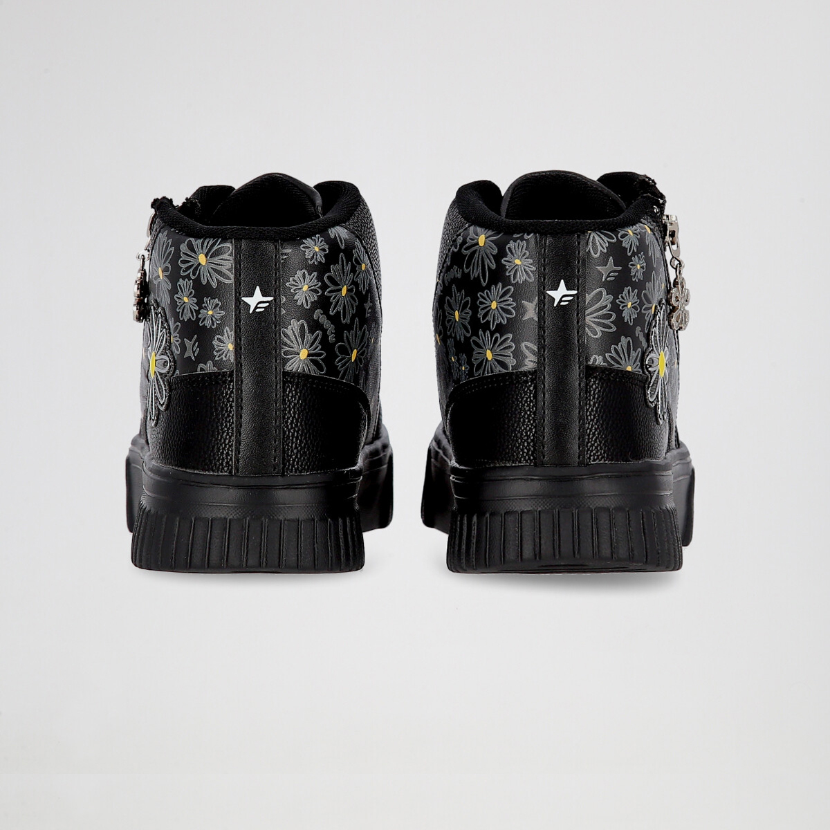 Borcego Margarita Footy Emotizapa media ca&ntilde;a de Ni&ntilde;a,  image number null