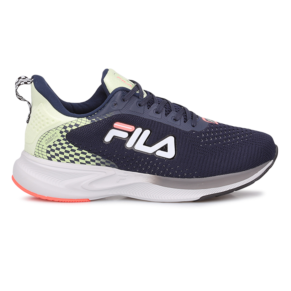 Zapatillas Fila Racer One,  image number null