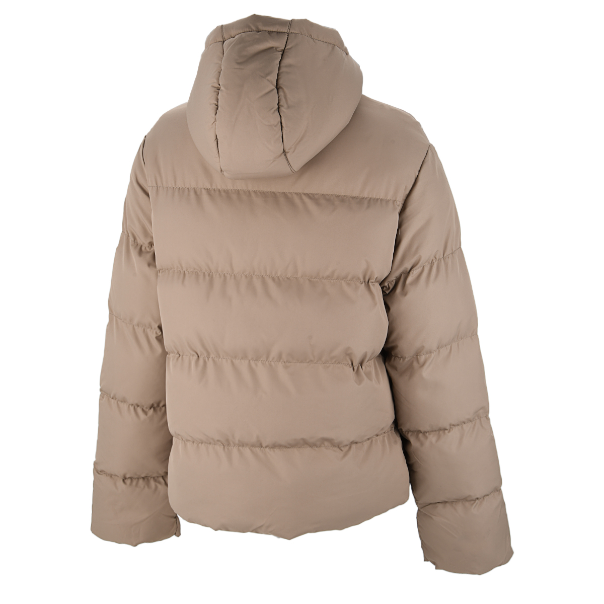 Campera Urbana Topper Br Puffer II Mujer,  image number null