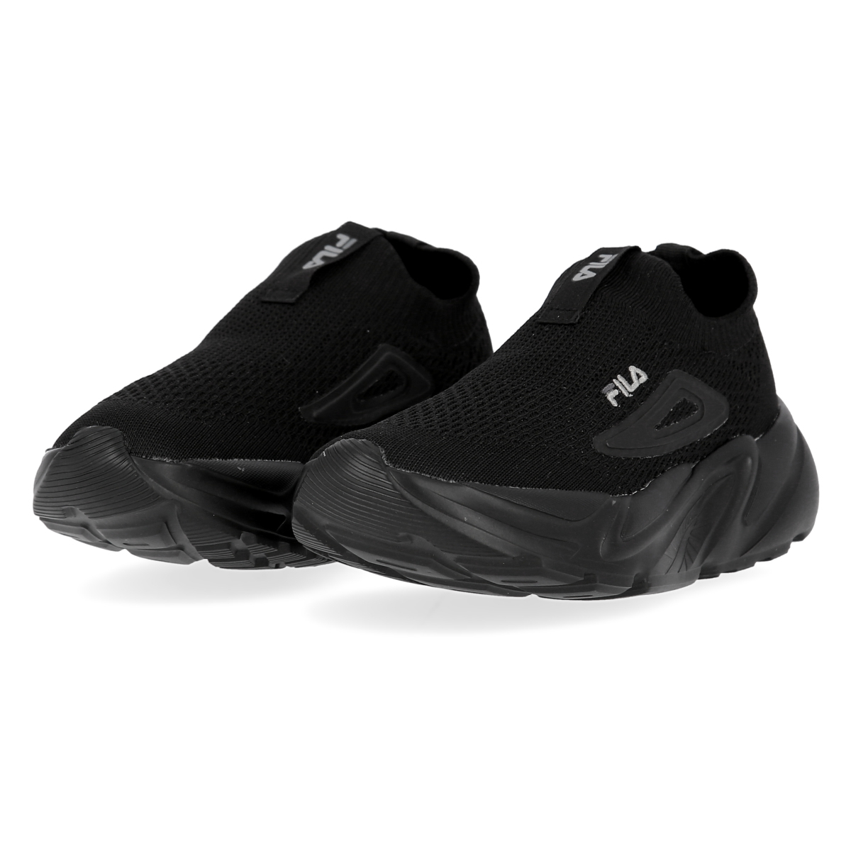 Zapatillas Fila Calzini Mujer