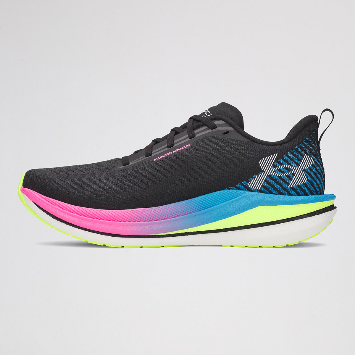 Zapatillas Running Under Armour Velociti SPD 5 Hombre,  image number null