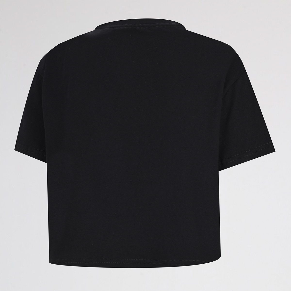 Remera Converse Logo Mujer,  image number null