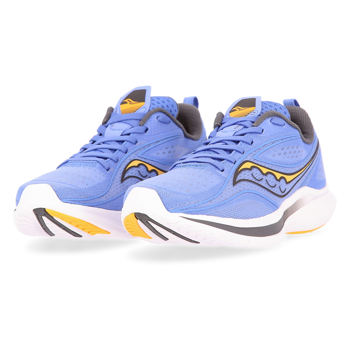 Saucony kinvara 6 mujer zapatillas store