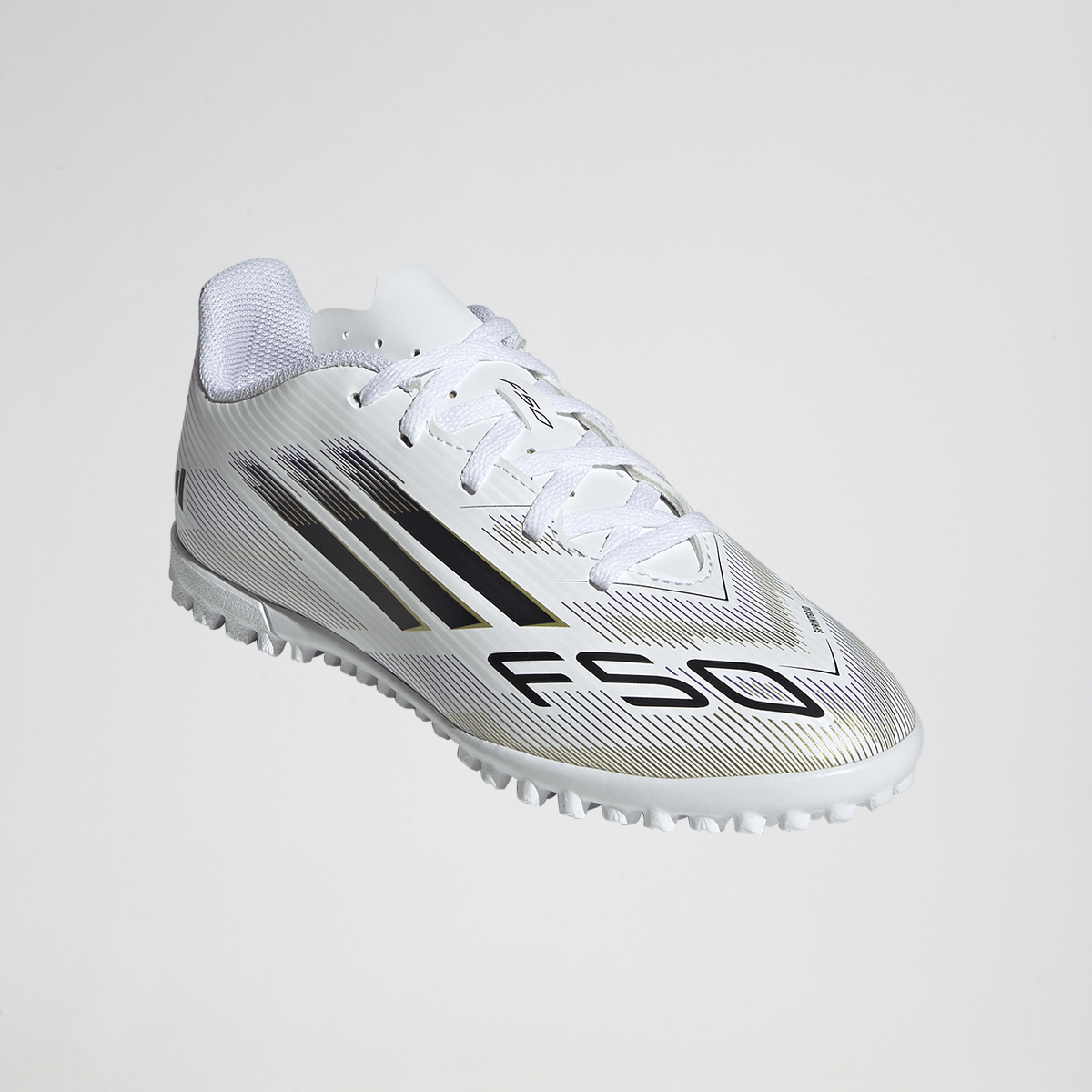 Botines Fútbol adidas F50 Club TF para Infantil,  image number null