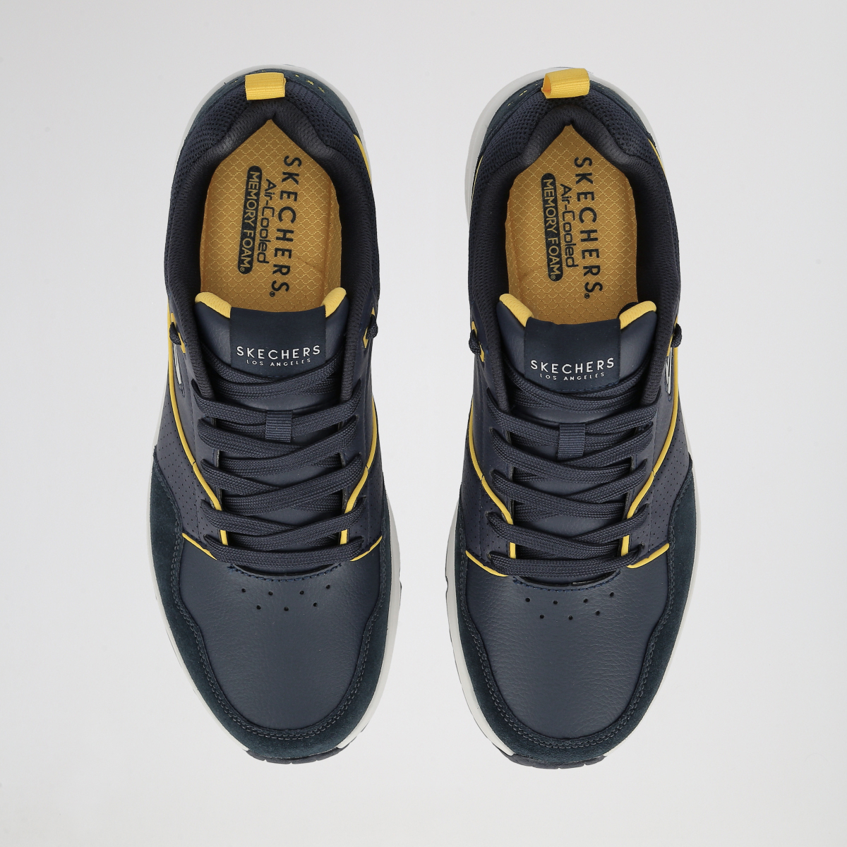 Zapatillas Skechers Uno Retro One,  image number null