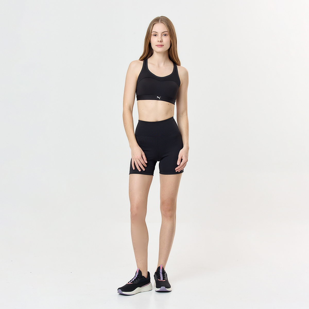 Top Puma Move Strong de Mujer,  image number null