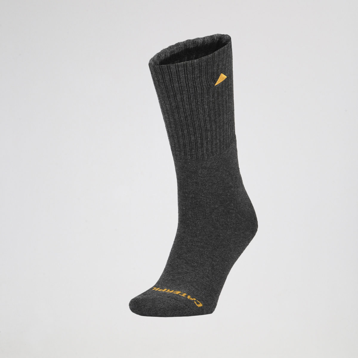 Medias CAT Basics Ankle Algod&oacute;n,  image number null