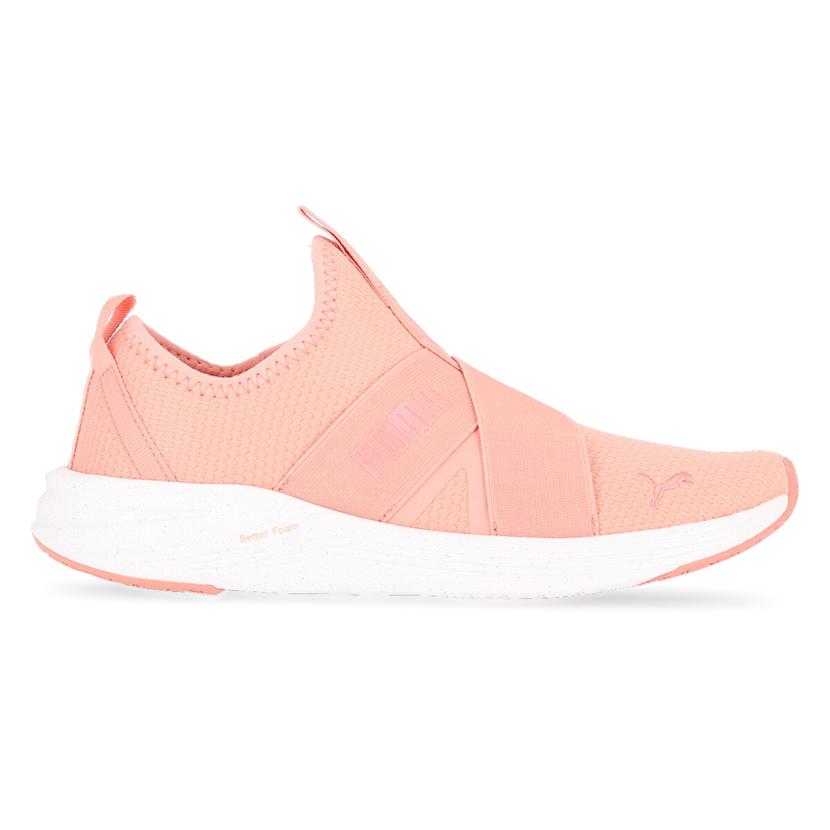 Zapatillas Puma Better Foam Prowl Slip Cryst