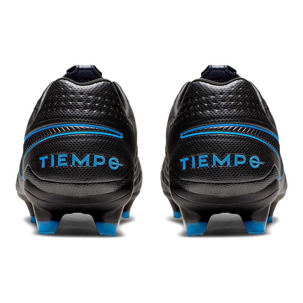 Botines nike tiempo cuero sales