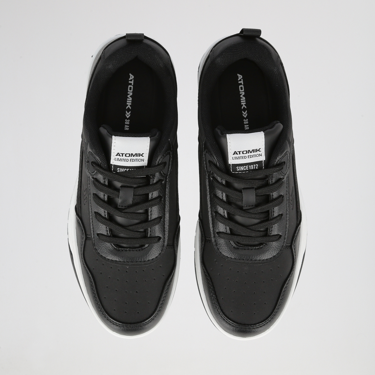 Zapatillas Atomik Fackie Mujer,  image number null