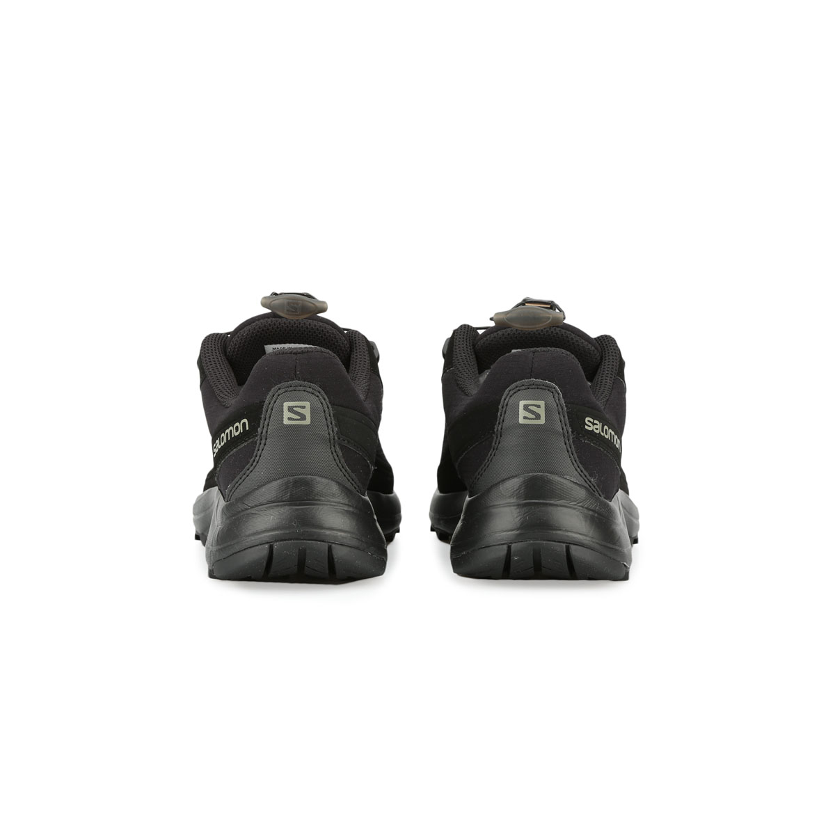Zapatillas Salomon Fury 3