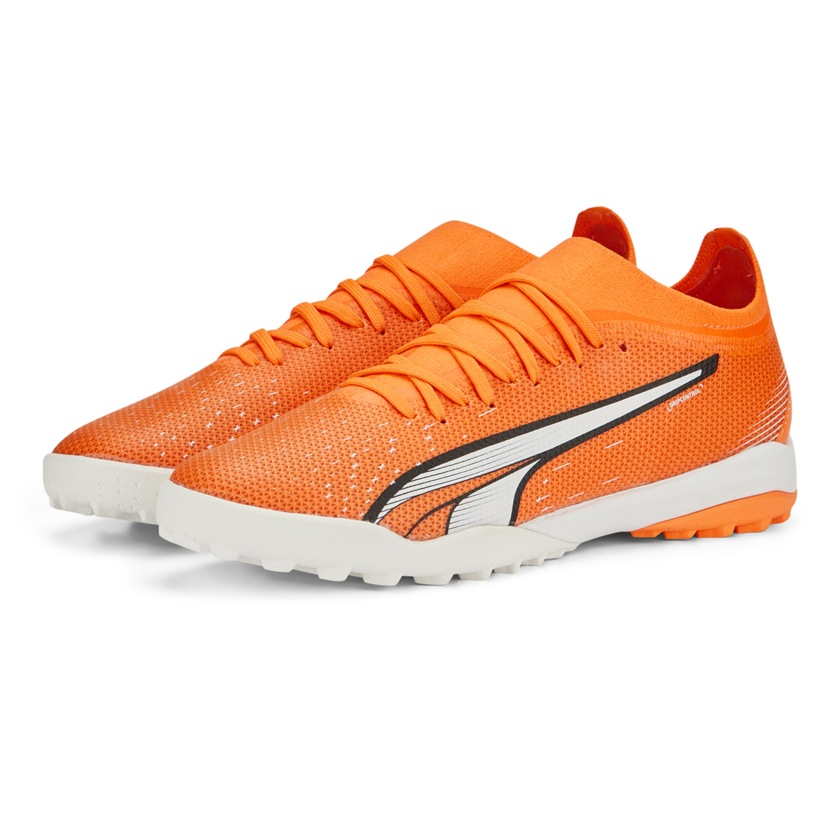 Botines Fútbol Puma Ultra Match Futsal Hombre,  image number null