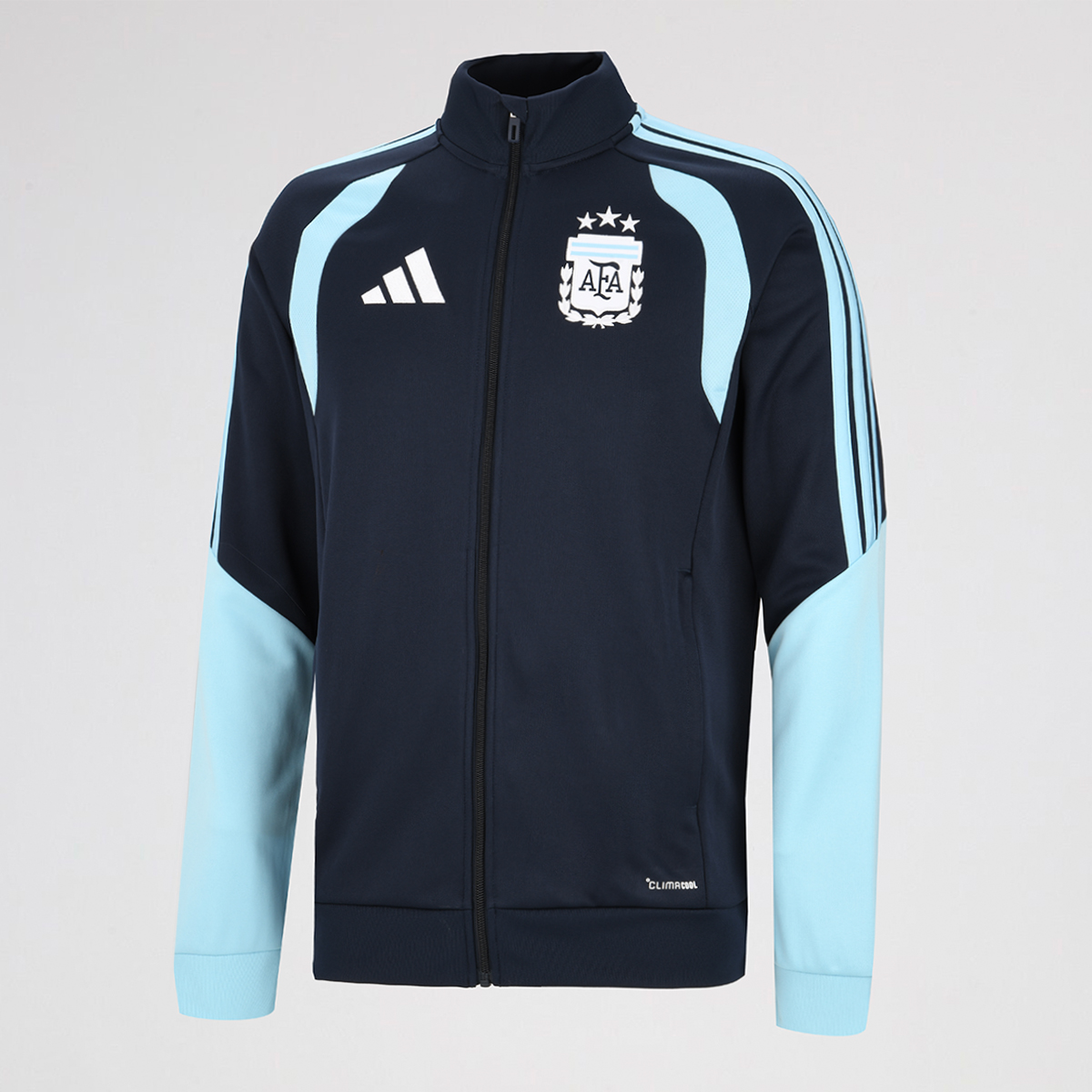 Conjunto Argentina adidas Tiro 26 Hombre,  image number null