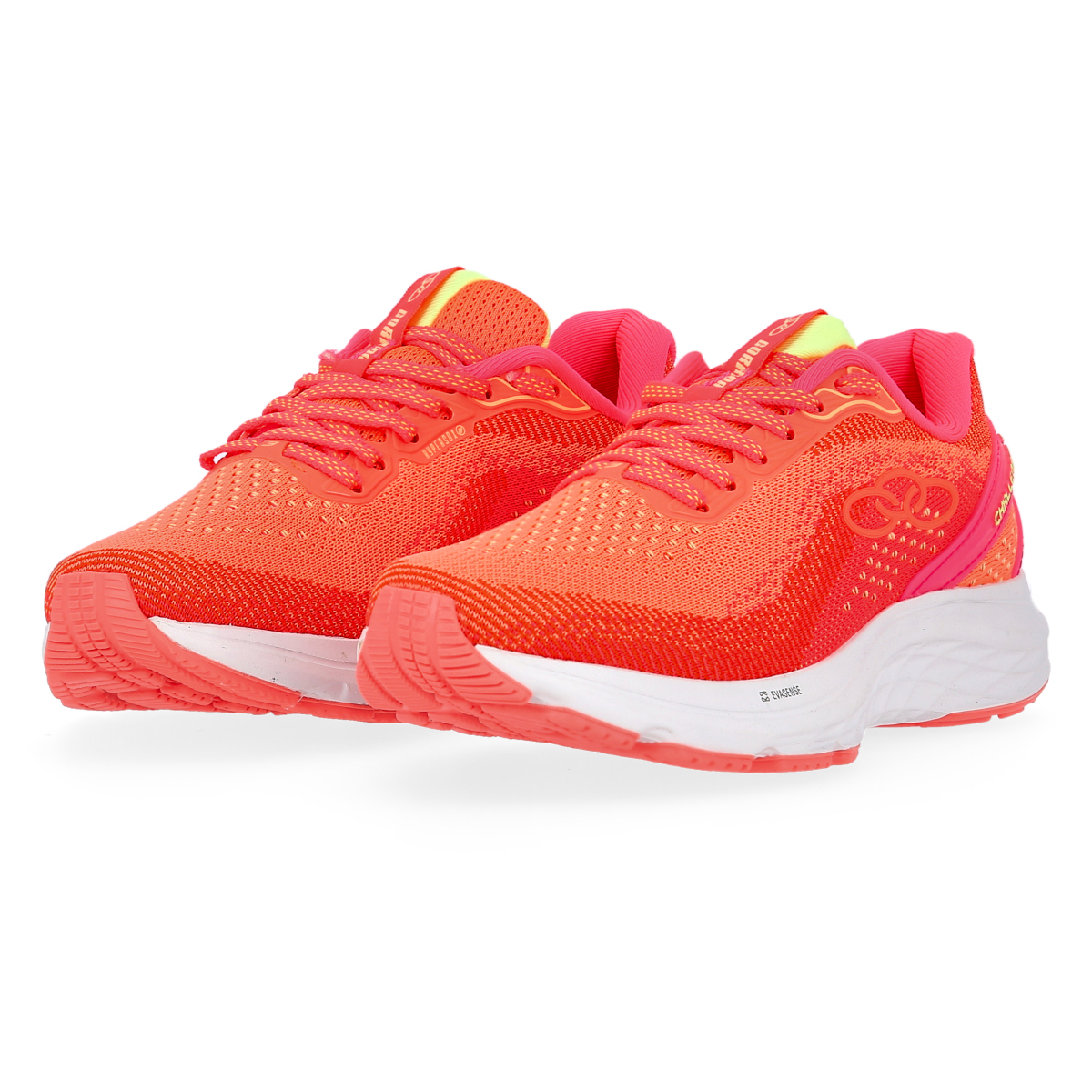 Zapatillas Olympikus Challenger 3- Mujer,  image number null