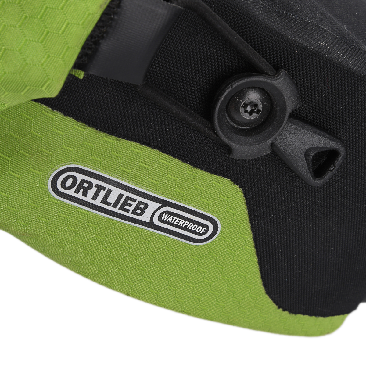 Alforja Ciclismo Ortlieb Seat Post Unisex,  image number null