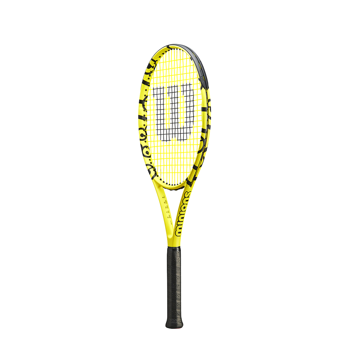 Raqueta Wilson Minions Jr 23,  image number null