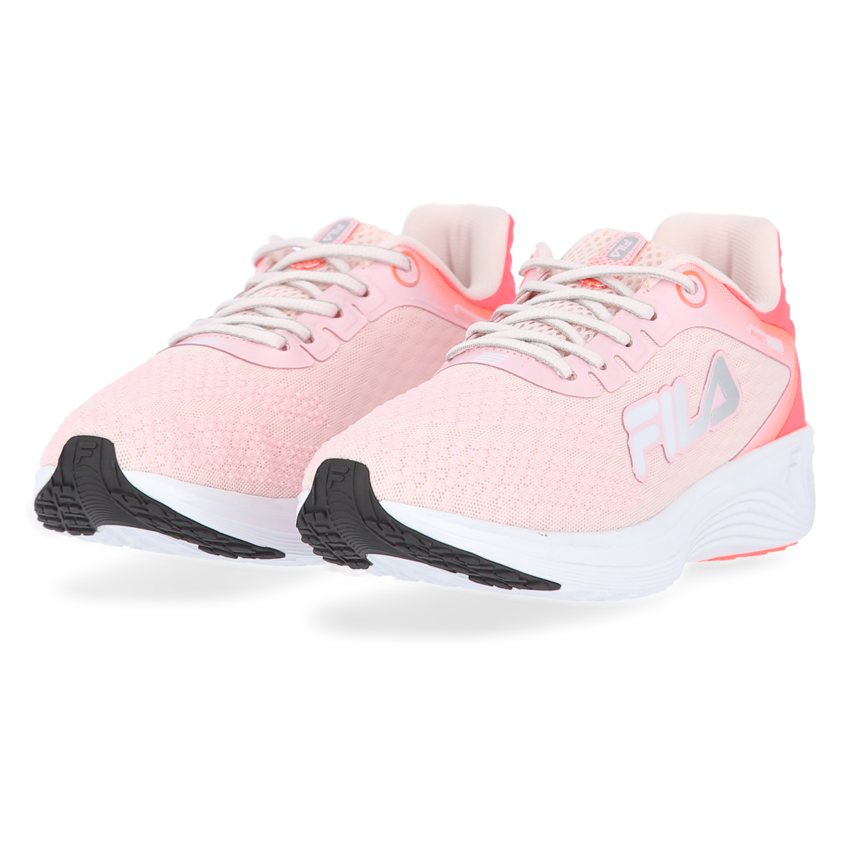 Zapatillas Running Fila Magnus Mujer,  image number null