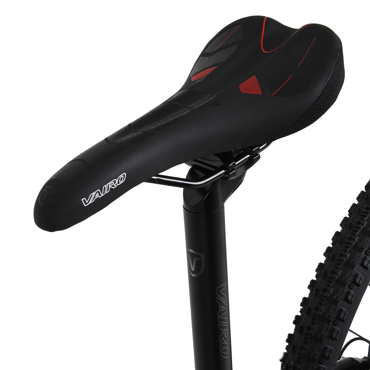 Bicicleta vairo sales xr 8.5