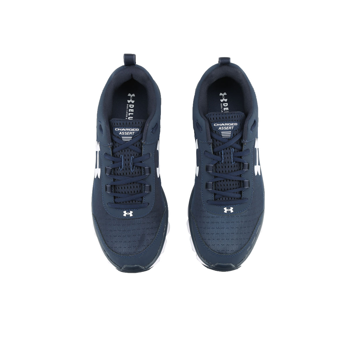 Zapatillas Under Armour Charged Assert 8,  image number null