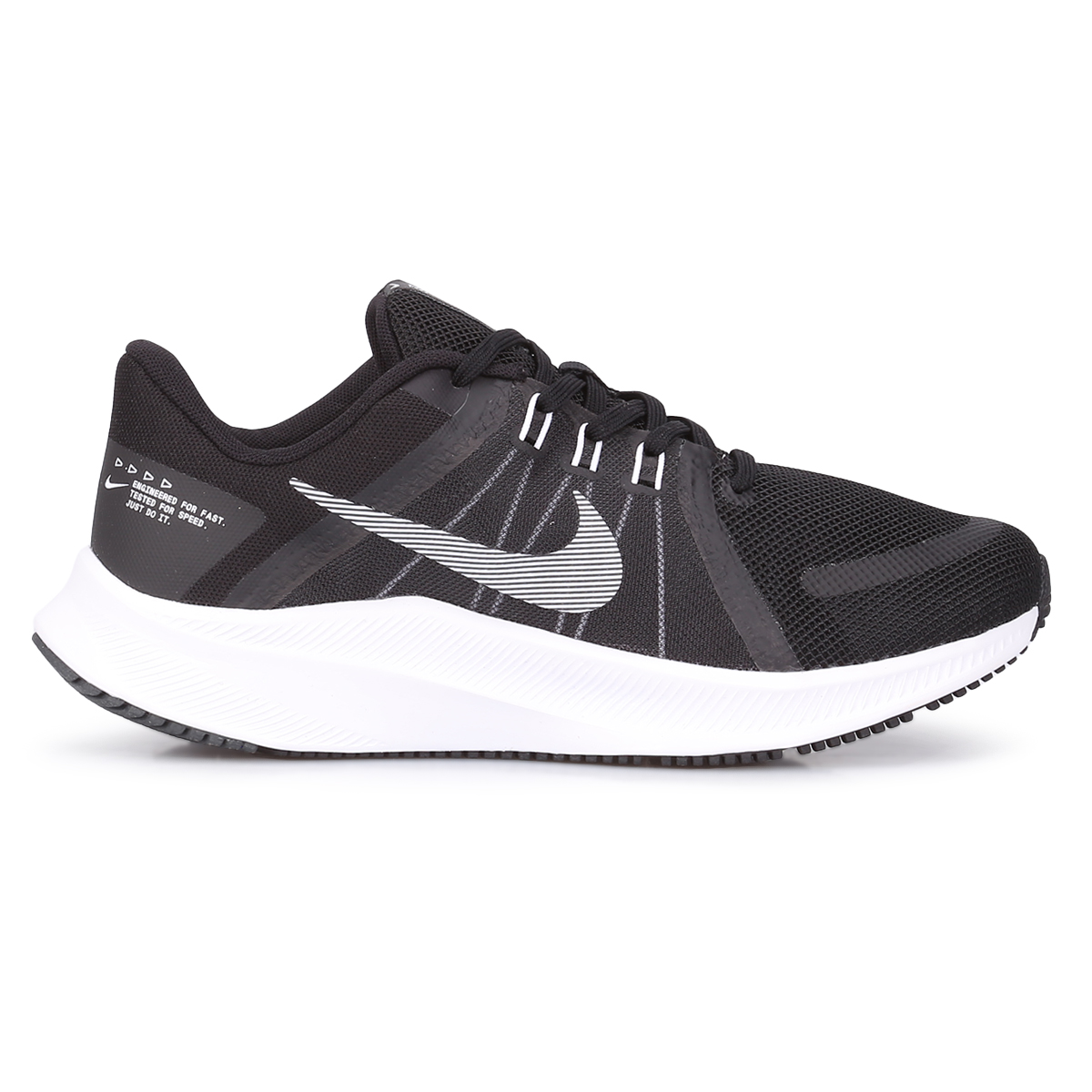 Zapatillas Nike Quest 4,  image number null