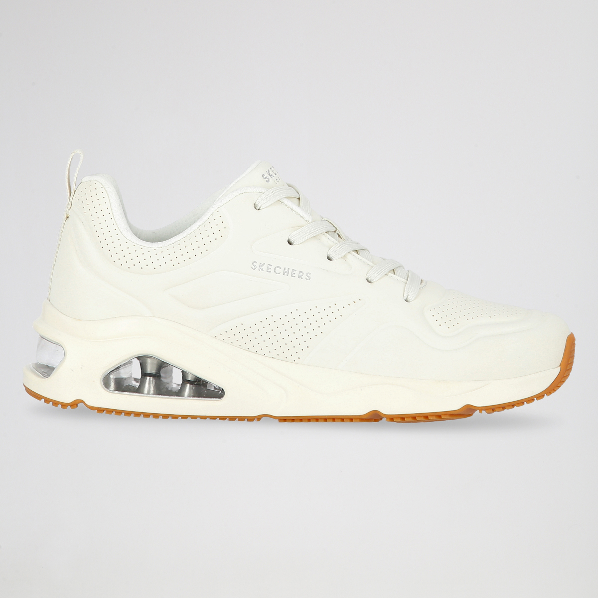 Zapatillas Skechers Tres Air Uno Ah Mazing Mujer,  image number null