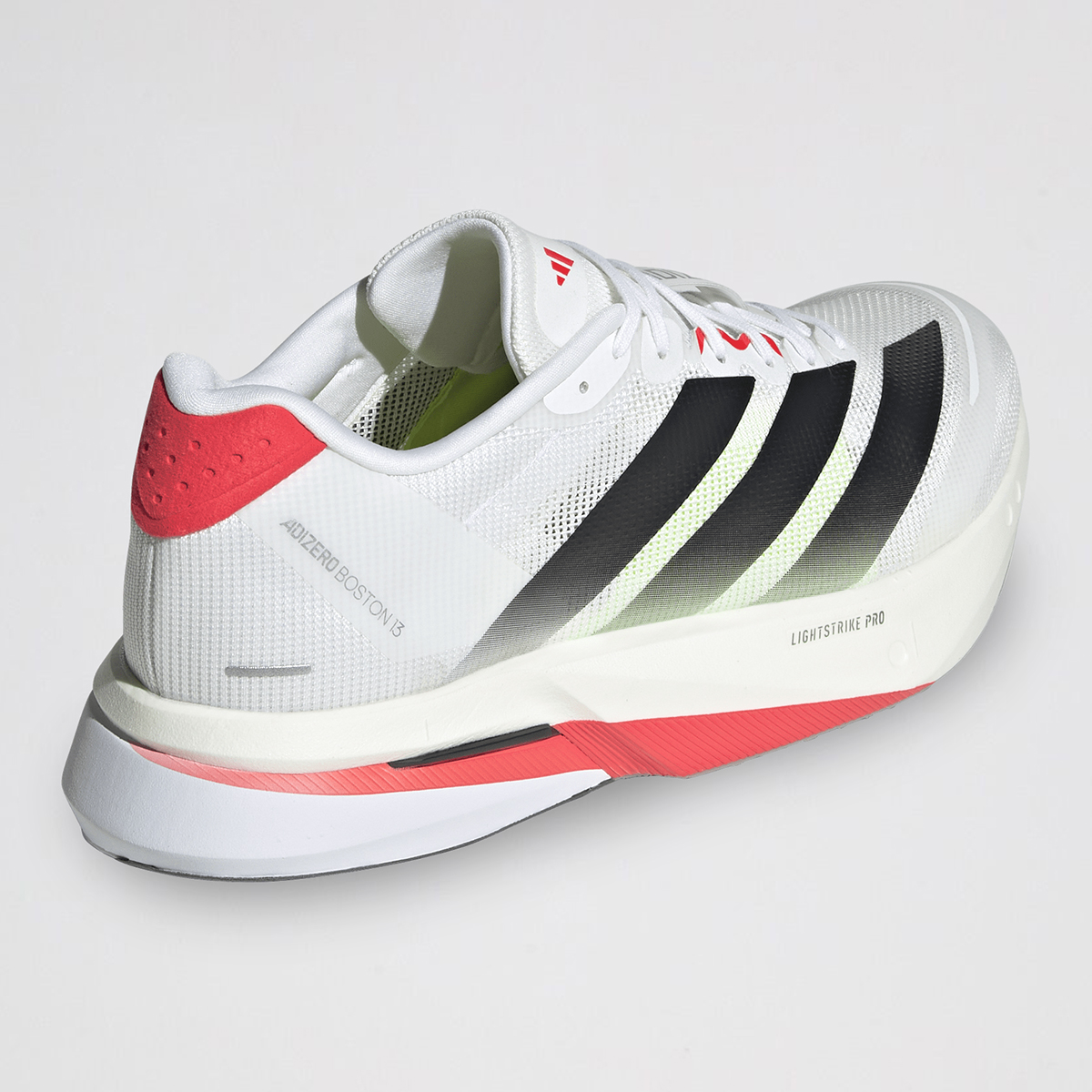Zapatillas Running adidas Adizero Boston 13 Hombre,  image number null