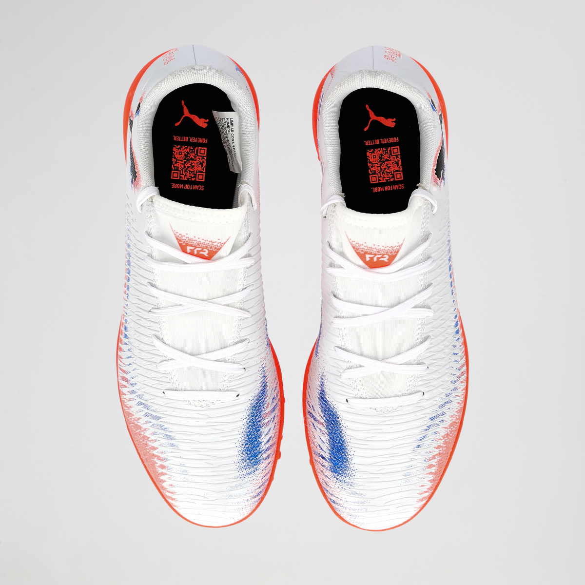 Botines F&uacute;tbol Puma Future 8 Play TF Hombre,  image number null