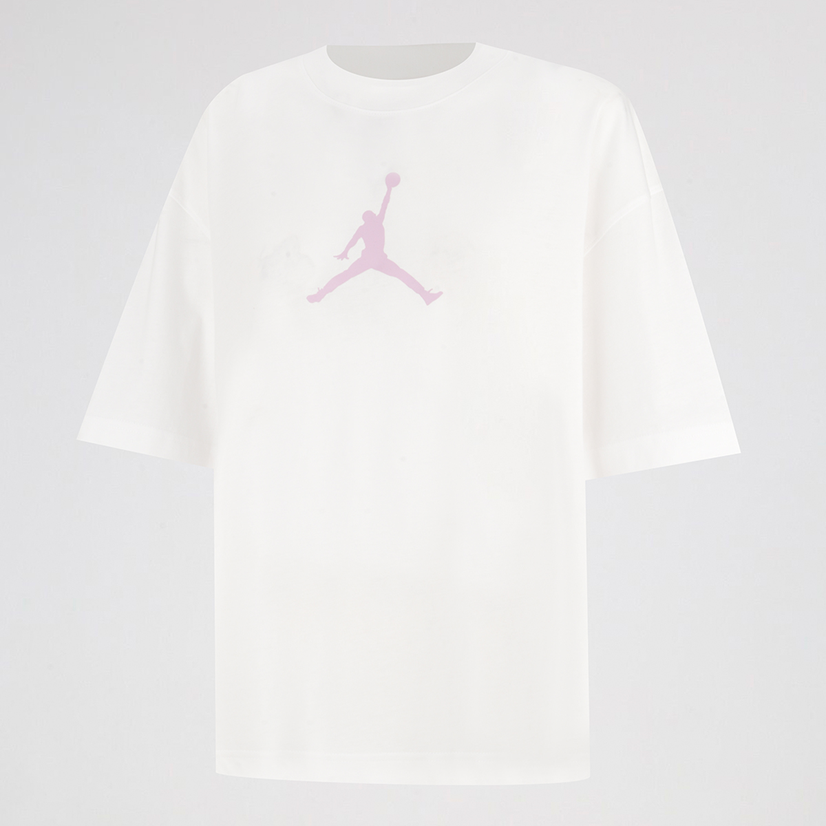 Remera Jordan Jumpman Mujer,  image number null