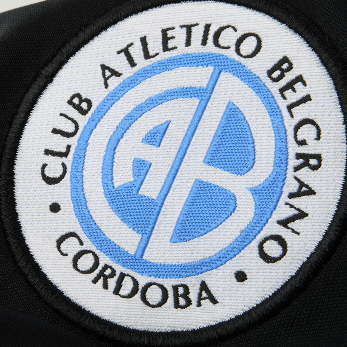 Camiseta Umbro Belgrano Of 2 Infantil,  image number null