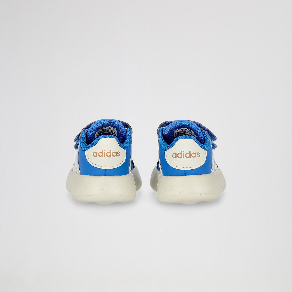 Zapatillas adidas Grand Court 2.0 CF Infantil,  image number null