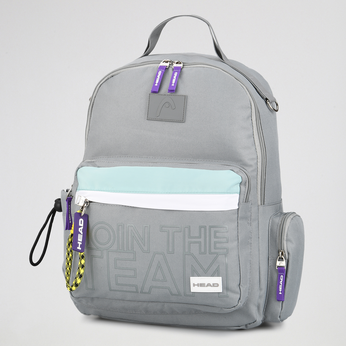 Mochila Head Porta Notebook 17,  image number null