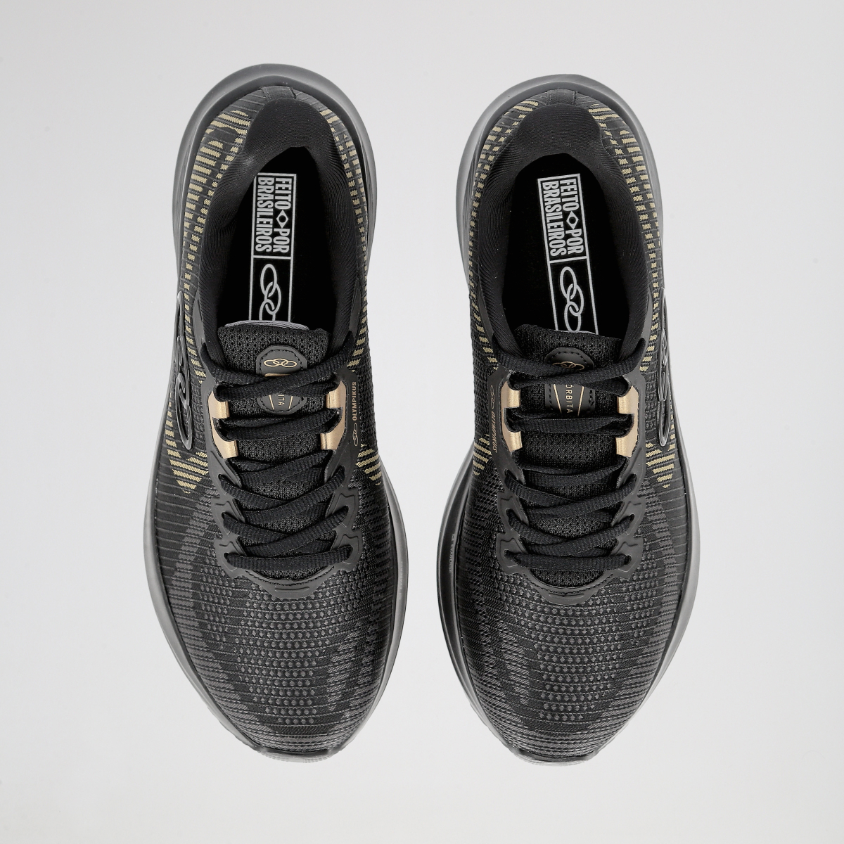 Zapatillas Running Olympikus Orbita Hombre,  image number null