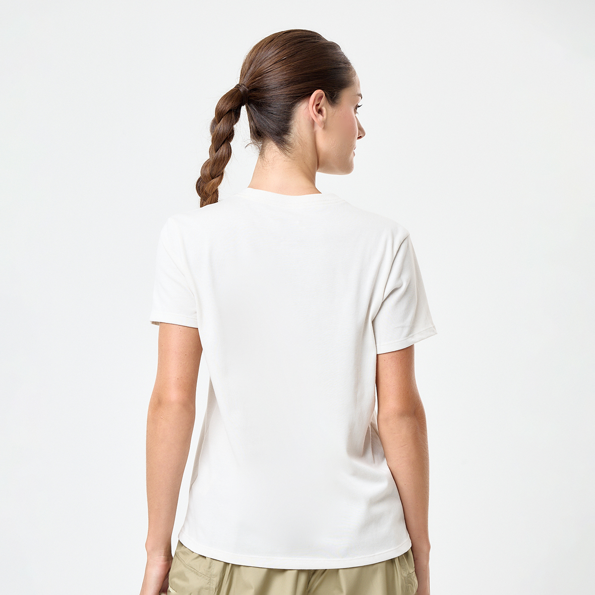 Remera Entrenamiento Nike Trail Mujer,  image number null