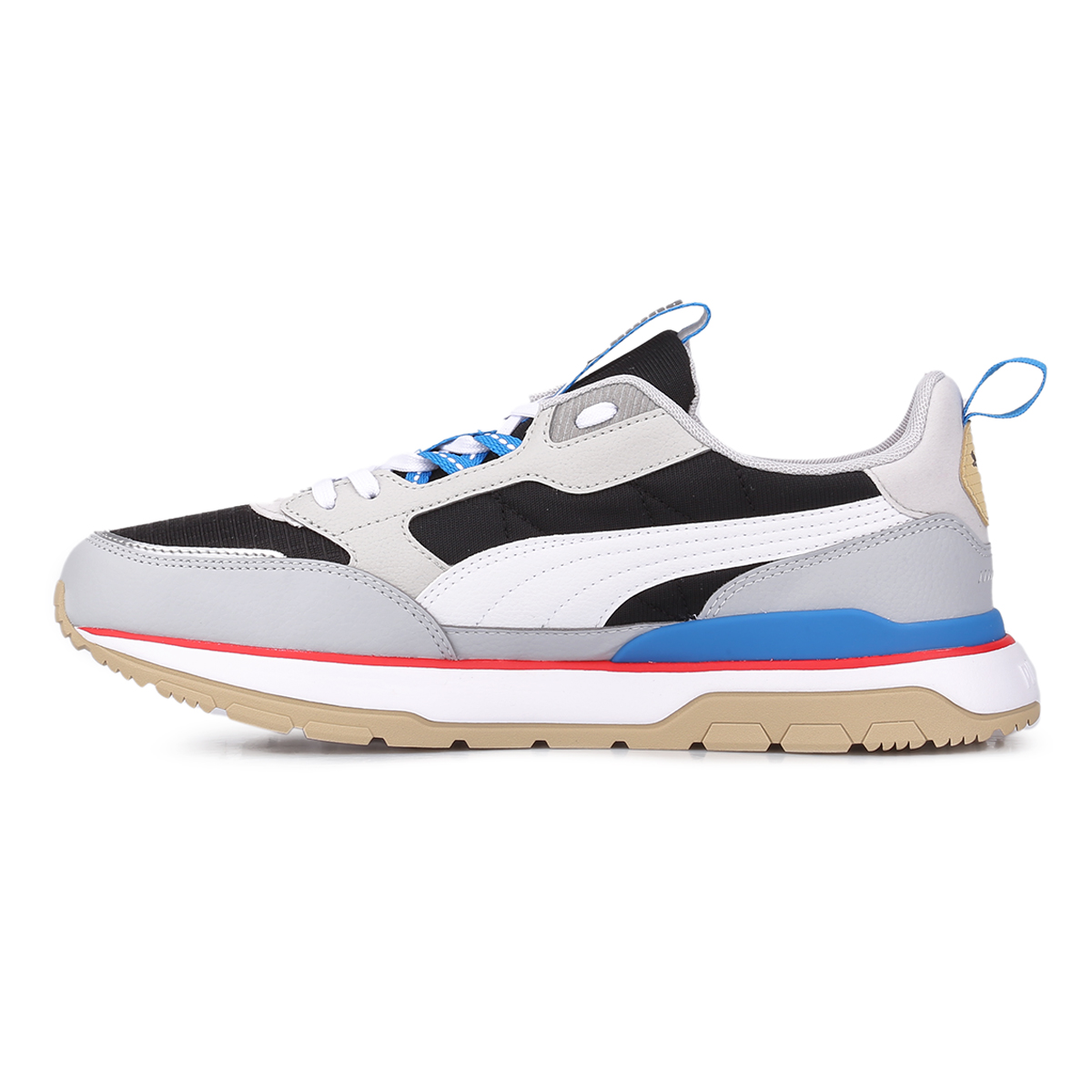 Zapatillas Puma R78 Trek,  image number null