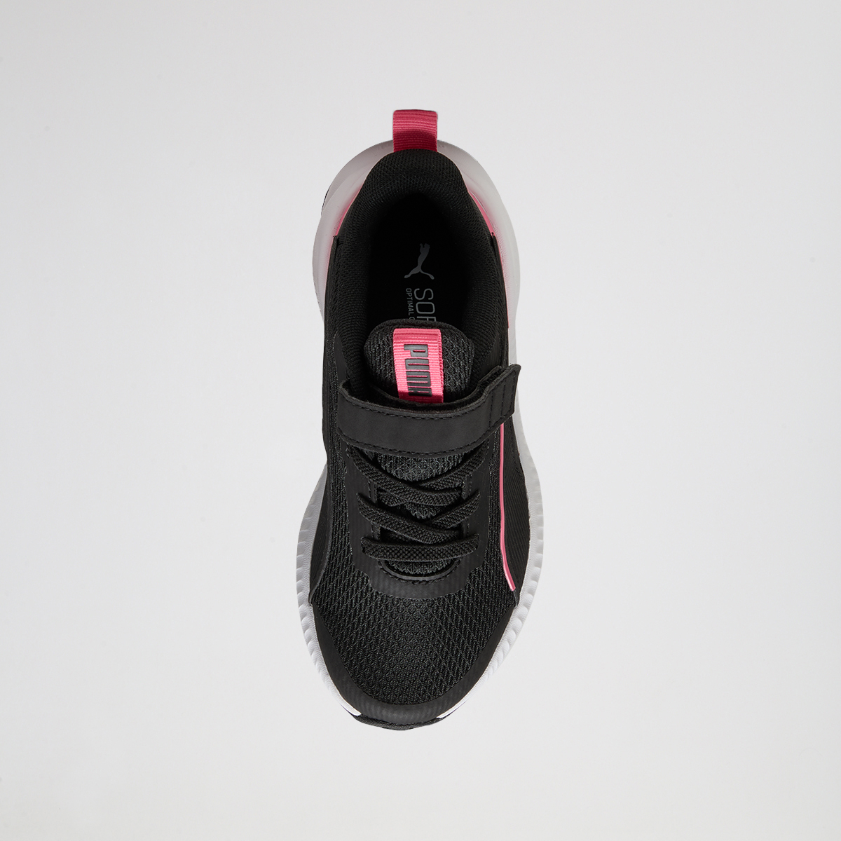 Zapatillas Puma Flyer 3 Infantil,  image number null