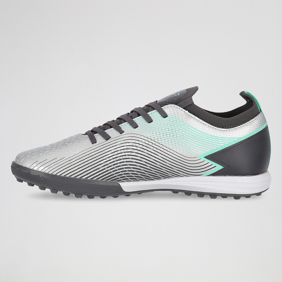 Botines Topper Stingray III Mach 5 TF Hombre,  image number null