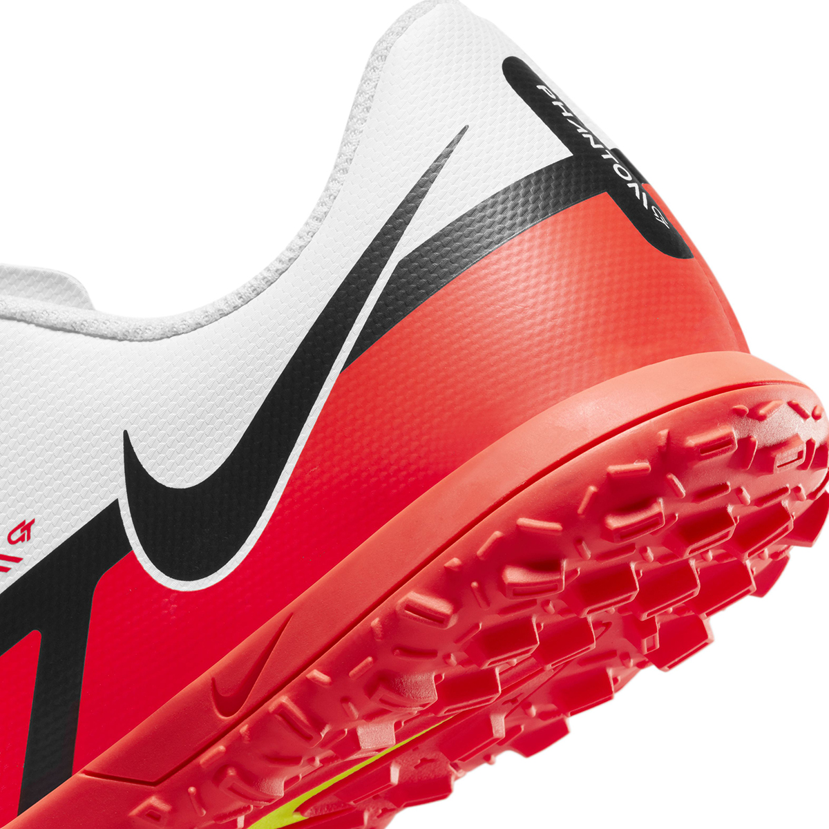 Botines Nike Phantom GT2 Club TF,  image number null