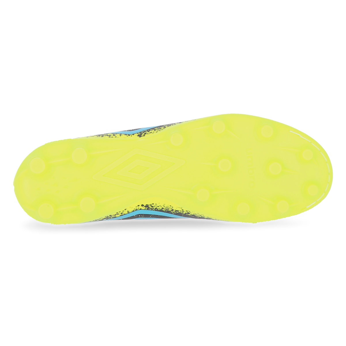 Botines Umbro Campo Cosmic Hombre,  image number null